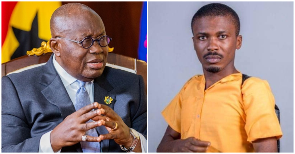 Clemento Suarez Criticises Akufo-Addo Over E-levy Charges; Celebs Support Him