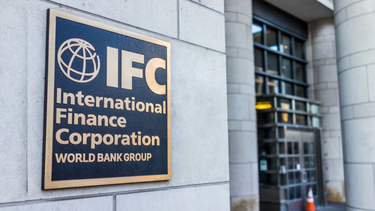 World Bank’s IFC supports Ghanaian steel plant with $12m to create jobs