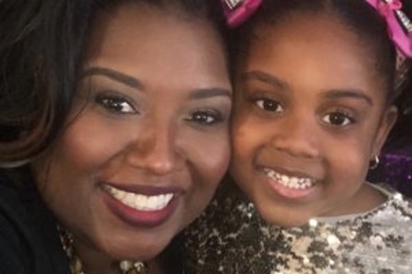 4-year-old Black girl successfully launches baking business