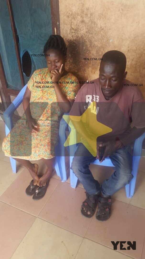 Pregnant woman loses baby after being neglected at Ejisu Hospital during labour (video)