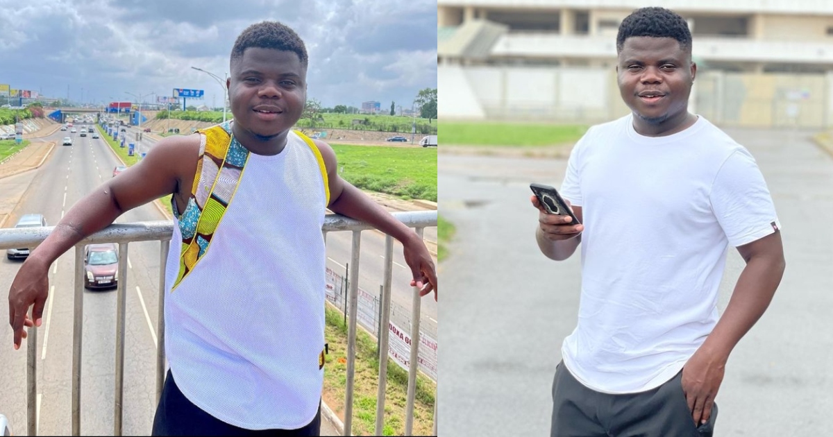 Top Ghanaian YouTuber, Maya narrates how long it took to become a successful vlogger