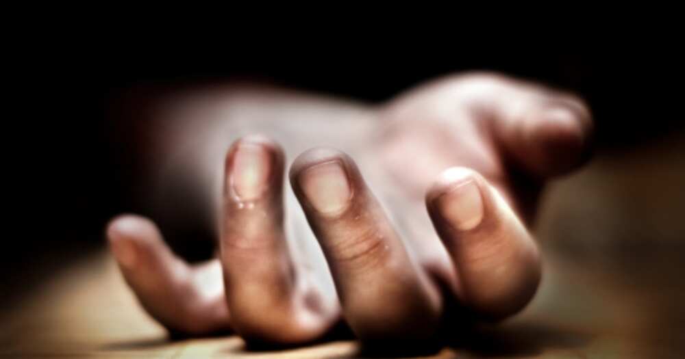 Ashanti Region chief commits suicide