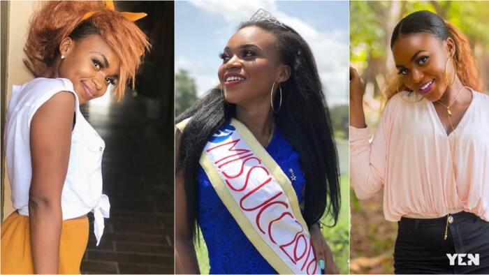 Sadness as Miss UCC 2018 Regina Chika Austin dies (photos)