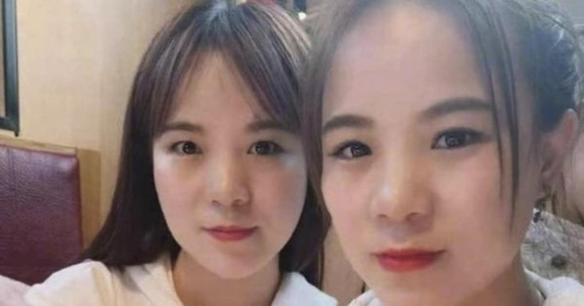 Two Lookalike Women Who Met on Social Media Find Out They Are Identical Twins