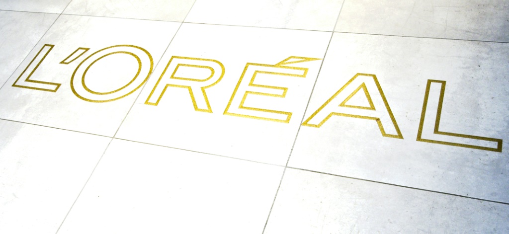 L'Oreal posted record earnings and sales in 2022
