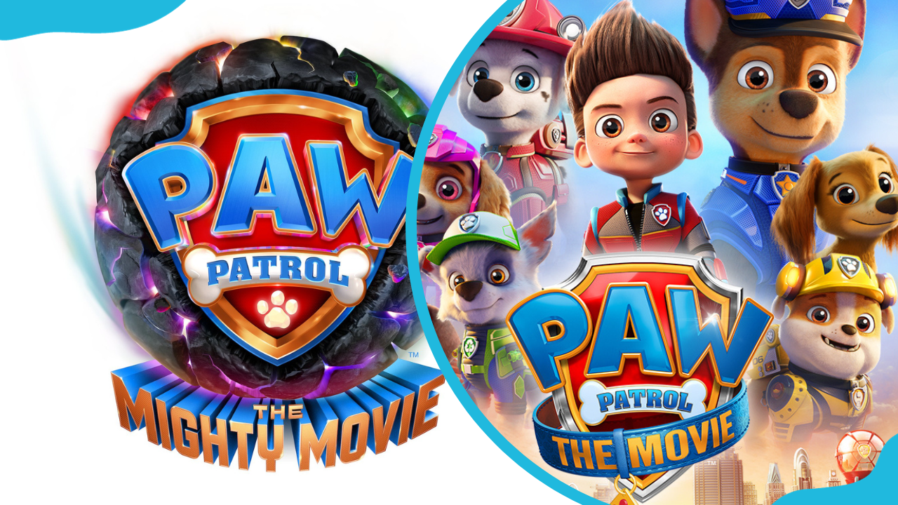 PAW Patrol Live! - Here comes Rubble, on the double! 🐾 🛠️