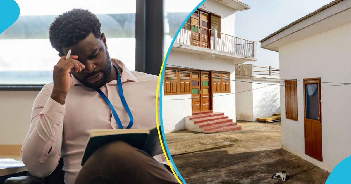 Expert advises man unsure about leaving Greater Accra in search of cheaper rent