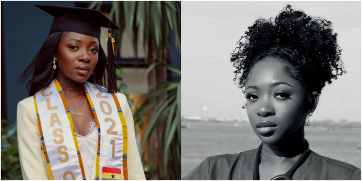 Khadija Owusu: Ghanaian doctor named in UK's Top 10 Black Students' list