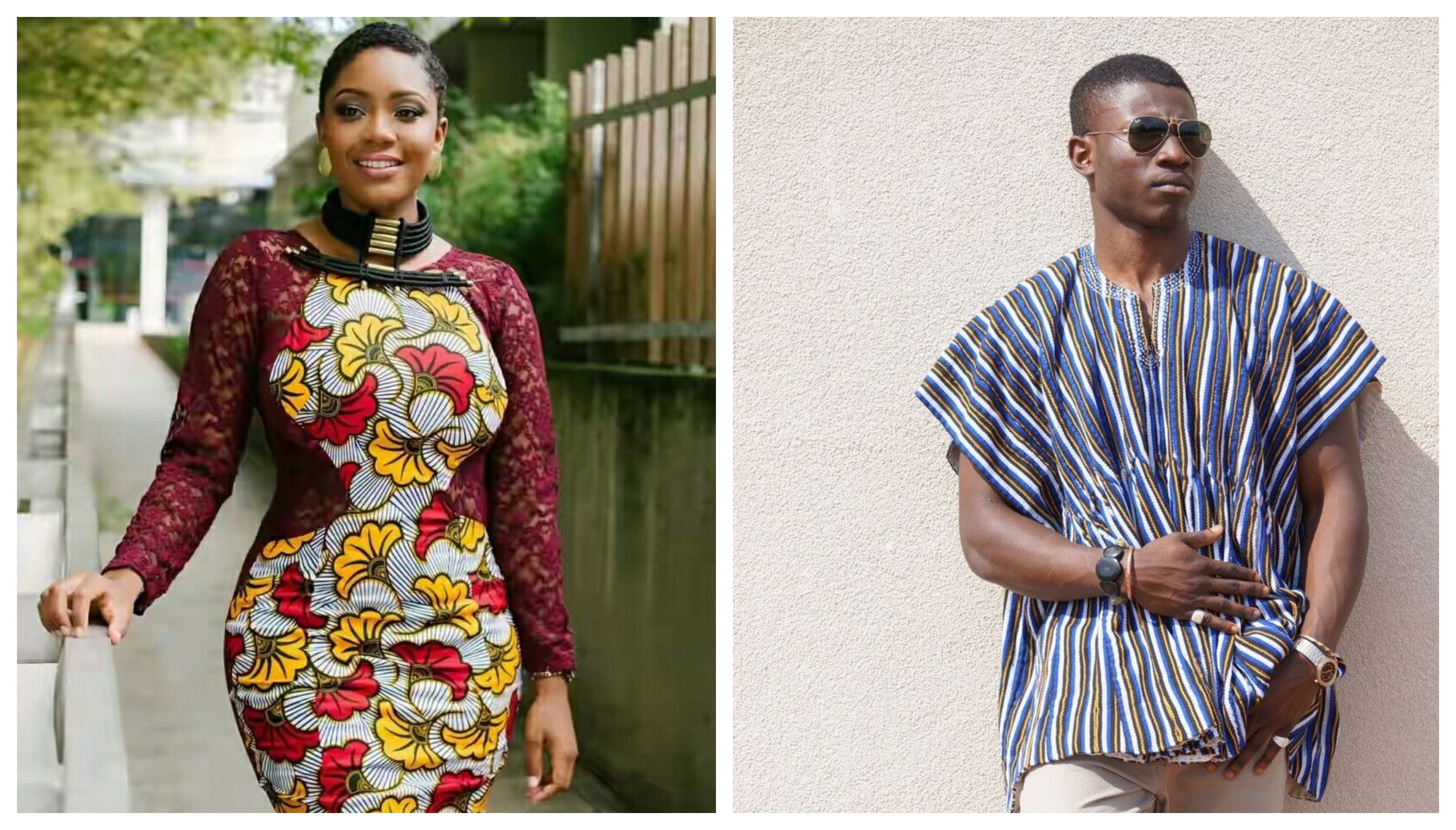 African wear styles: Trending in 2021 with clear and crisp images