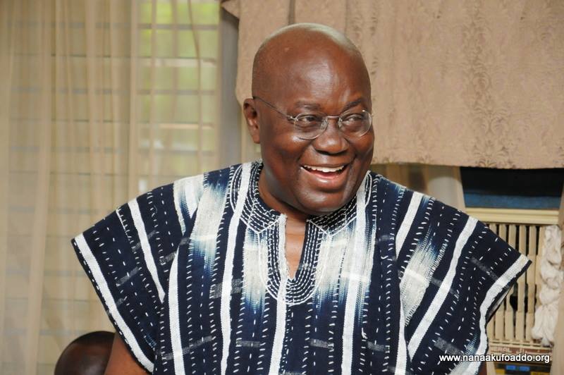 President Nana Akufo-Addo has taken some steps to try to tackle the current economic crisis.