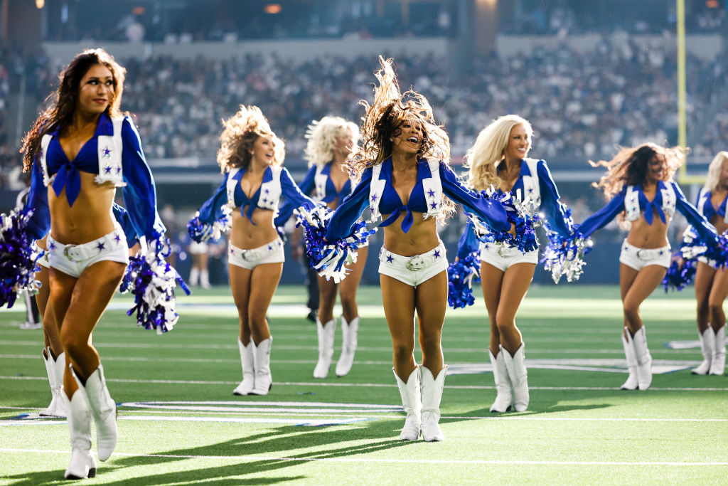How much do Dallas cowboy cheerleaders make Everything you need to