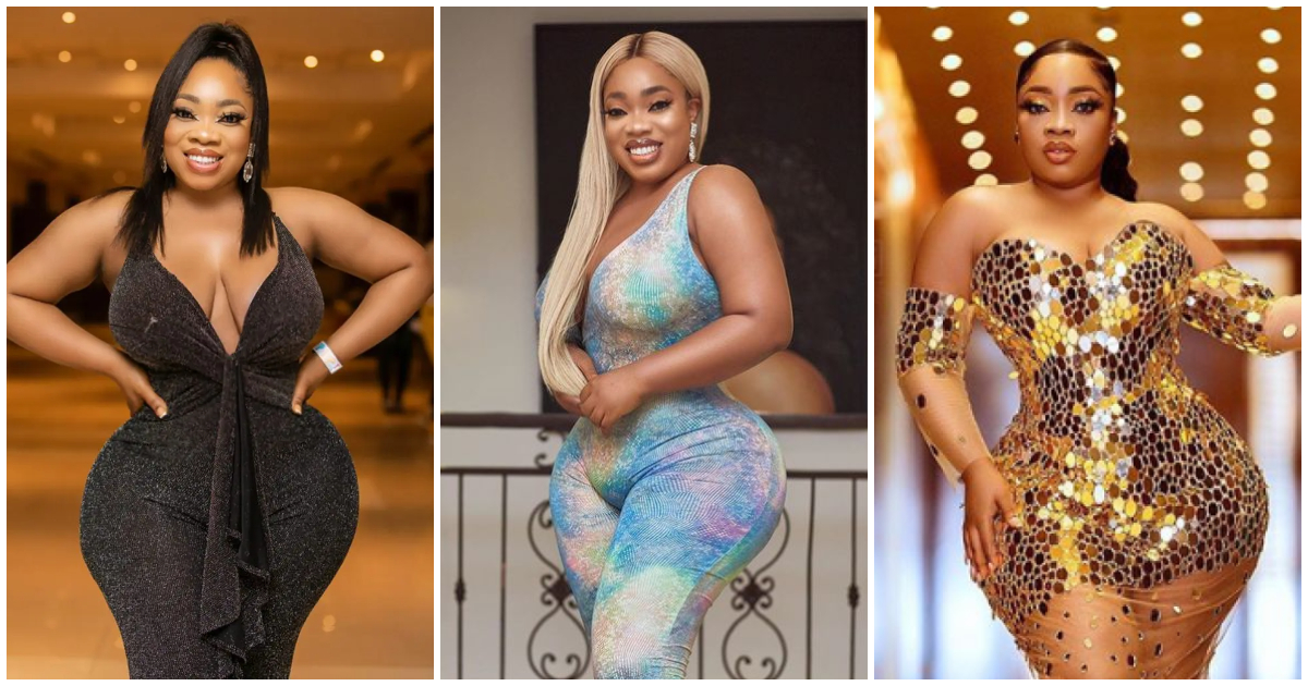 I am tired of my Prado, I need a Lexus - Moesha drops request on social media in video
