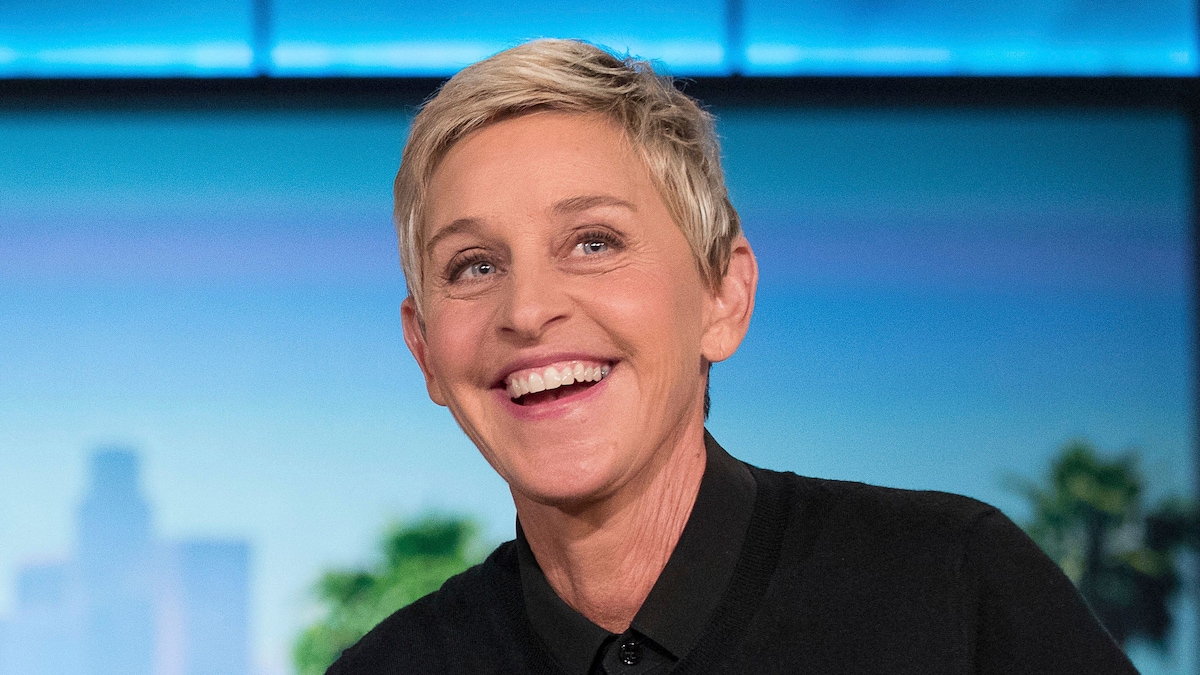 Ellen DeGeneres: Ex TV show employees claim they were subjected to toxic work environment