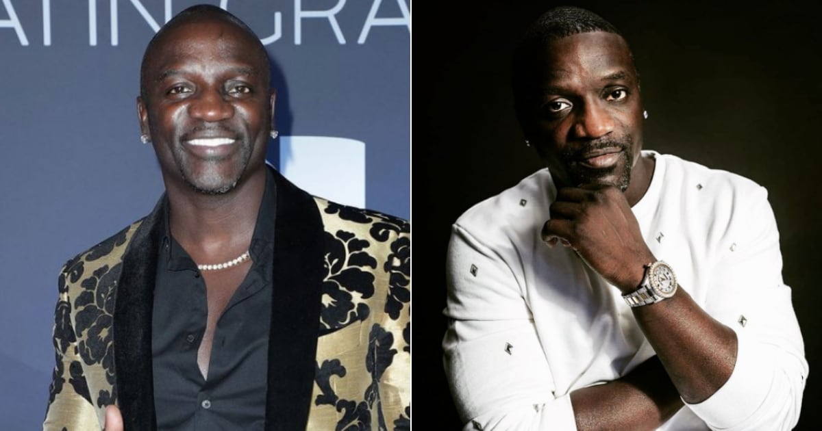 Making moves: R&B singer Akon enters the mining industry in Congo