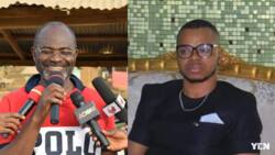 Ken Agyapong speaks on Obinim's arrest; exposes his hideout (video)