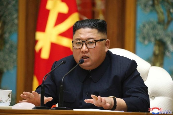 Kim Jong Un: South Korea's security adviser says North Korea's supreme leader is not dead