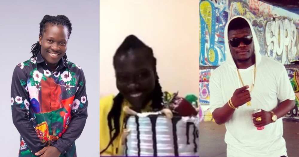 Skrewfaze touches hearts as he celebrates Castro's b'day for him in touching video