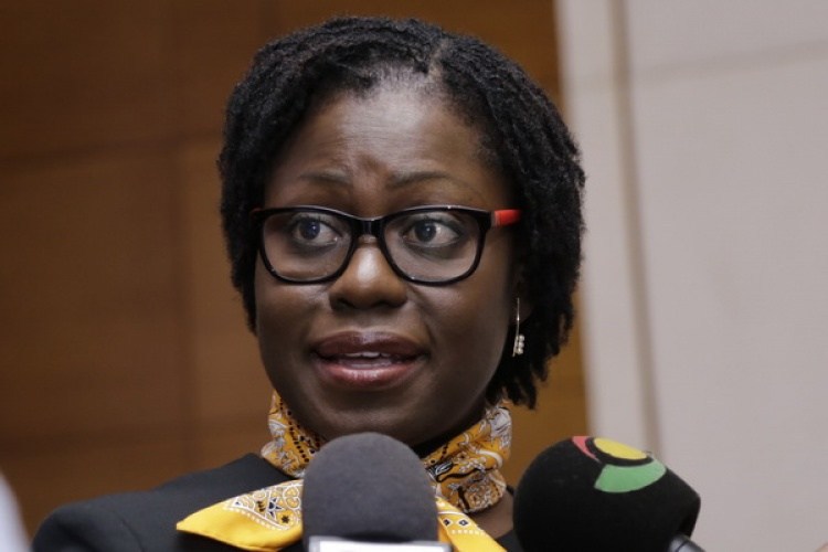 20 banks meet new minimum capital requirement - Elsie Awadzi
