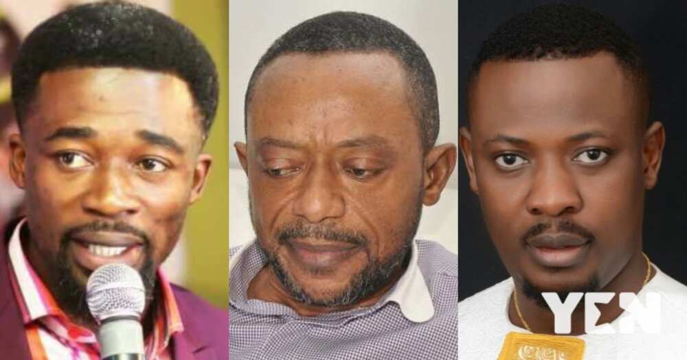 What Ghana's laws says about death prophecies from Owusu Bempah, Nigel Gaisie, Eagle Prophet & others