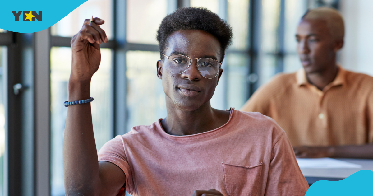 Ghanaian man Derrick Boadi Sakyi risks losing PhD scholarship in the US over anti-LGBT tweets