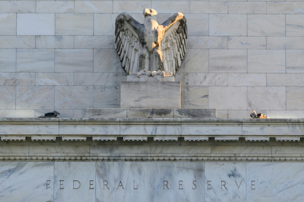 The US Federal Reserve will be watching the data on inflation and employment before it decides on the next interest rate hike