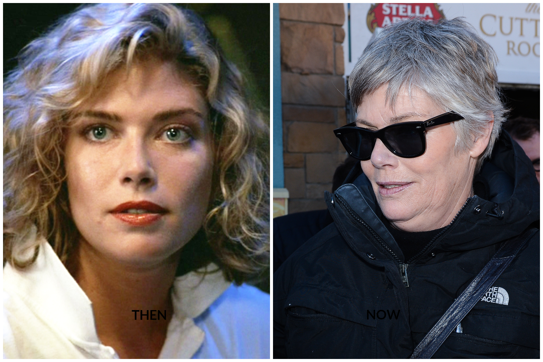 Kelly McGillis Then and now: Everything about the Top Gun star