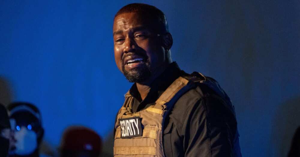 Kanye West Allegedly Gets Into Possibly Incriminating Altercation, Named As Suspect