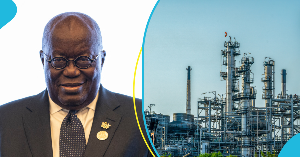 Akufo-Addo acknowledges dumsor crisis, urges patience as government solves challenges