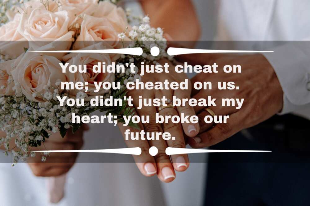 lying cheating boyfriend quotes