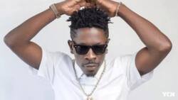 Video of how prophet prophesied Shatta Wale’s shooting drops after his shooting prank