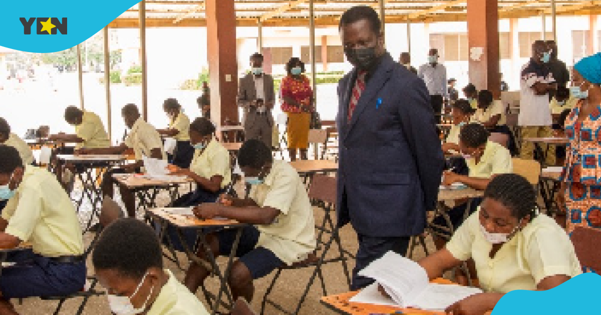 BECE 2023: WAEC Breaks Down All The Instances Of Examination Malpractices