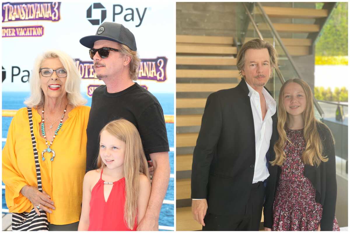 Who Is Harper Spade All You Need To Know About David Spade S Daughter Yen Gh