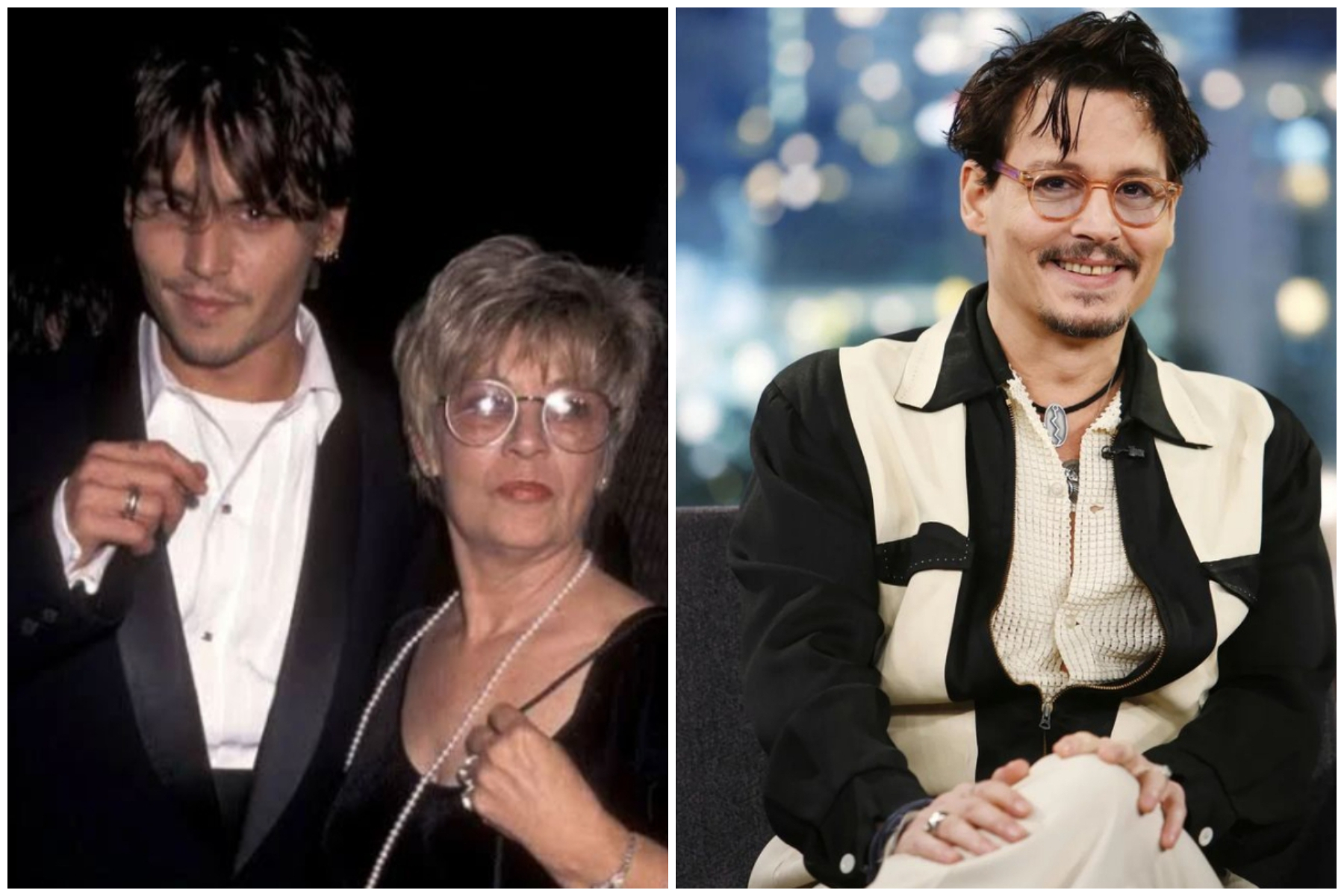 Debbie Depp: Everything you need to know about Johnny Depp's big sister ...
