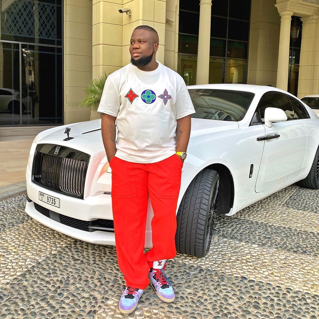 Hushpuppi not guilty of fraud, says lawyer