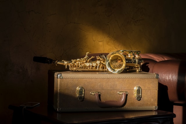 Types of saxophones: How many are there and which is the easiest to play?