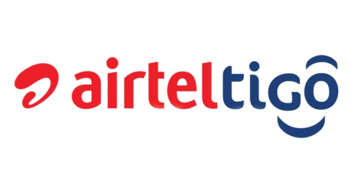 Logo of AirtelTigo