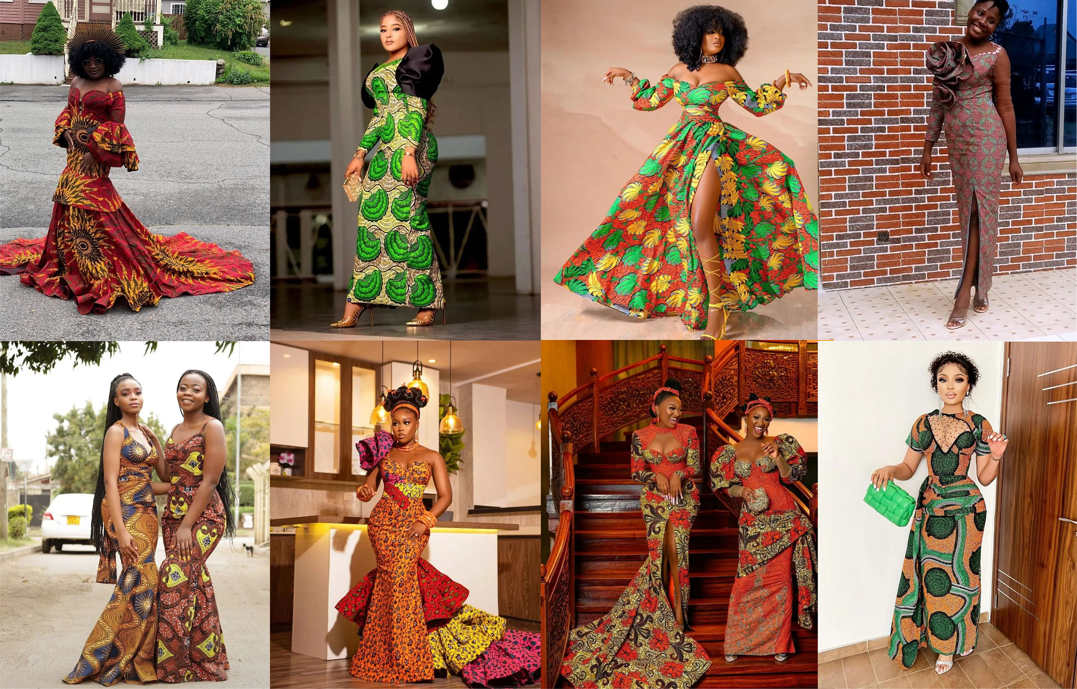 Latest and best ankara gown styles to rock to all occasion | Ankara gown  styles, Ankara long gown styles, Latest african fashion dresses