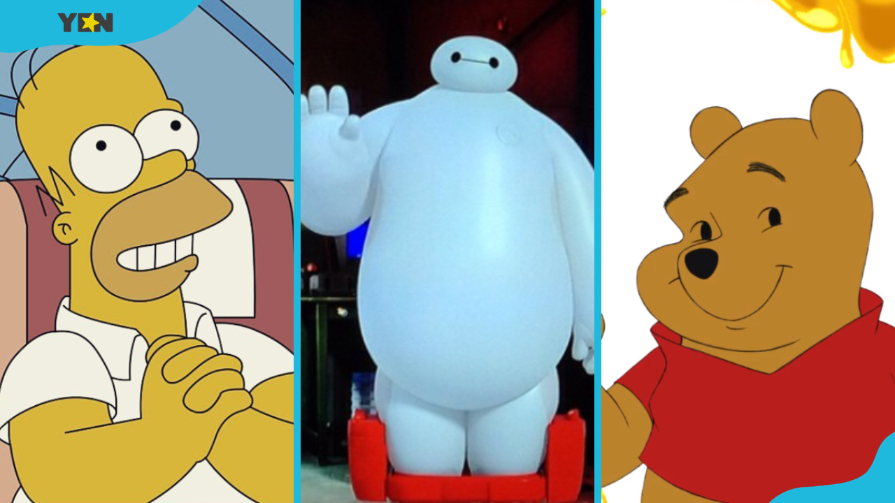 20 best fat cartoon characters of all time you will enjoy watching