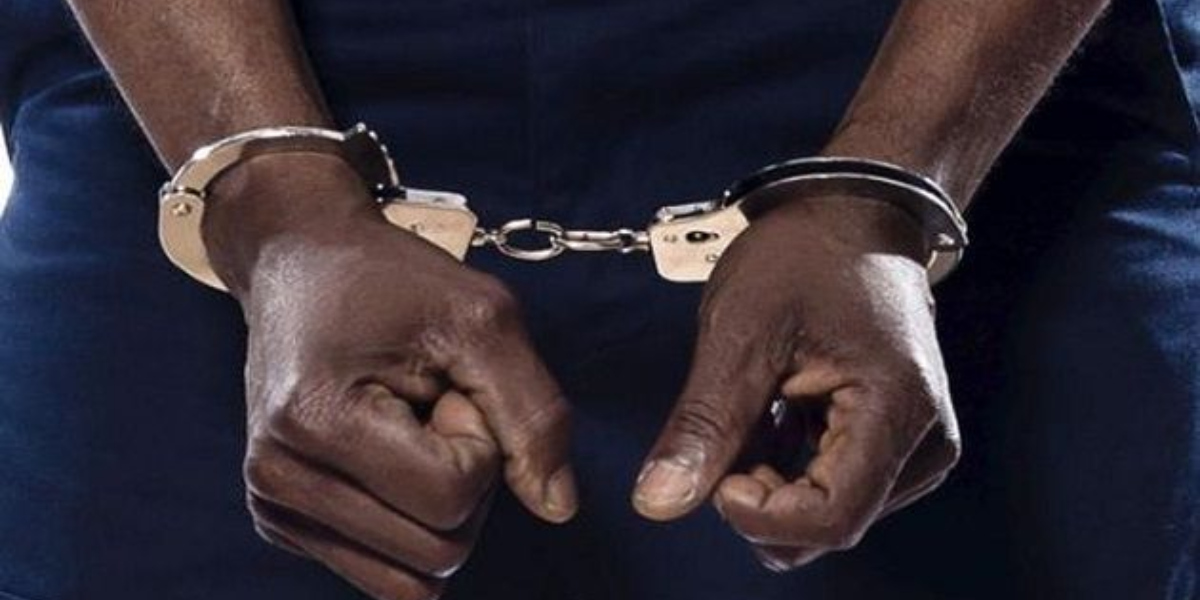 32-year-old man in police custody over recruitment fraud