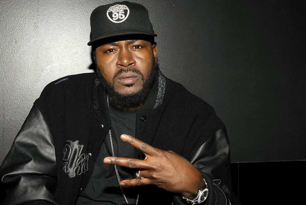 Who is Trick Daddy? Everything you need to know about the American rapper -  YEN.COM.GH