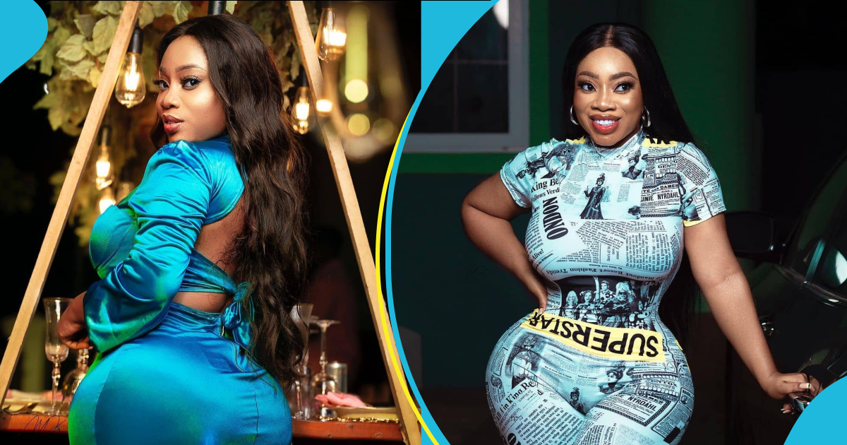 Moesha Boduong's brother opens up about her medical records, says she was hypertensive which led to her stroke