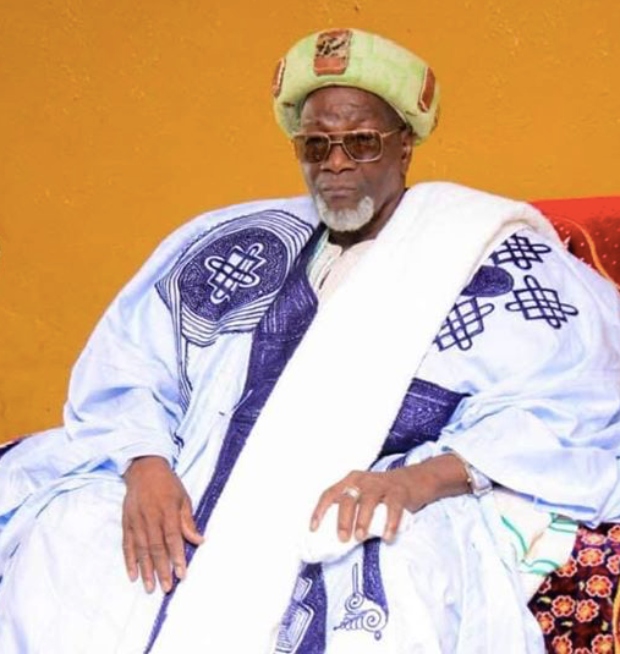 Yo-Naa Abubakari Mahama is new Ya Naa-elect