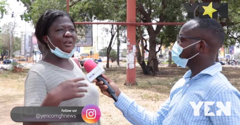 Students must cut their hair; it makes them look decent - Lady finalizes debate on dreadlocks