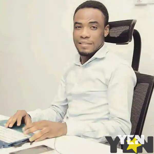 Meet Delali, Edwin and the other creative minds at YEN.com.gh