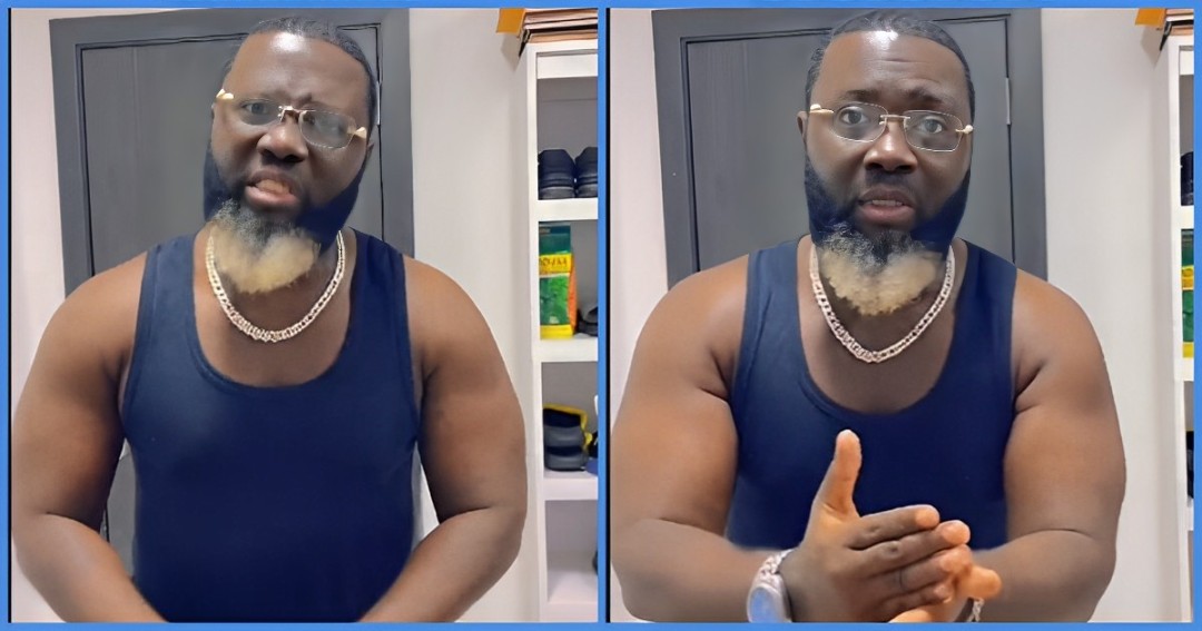 Ghanaian Man Abroad Advises Against Marrying Women From Age 30
