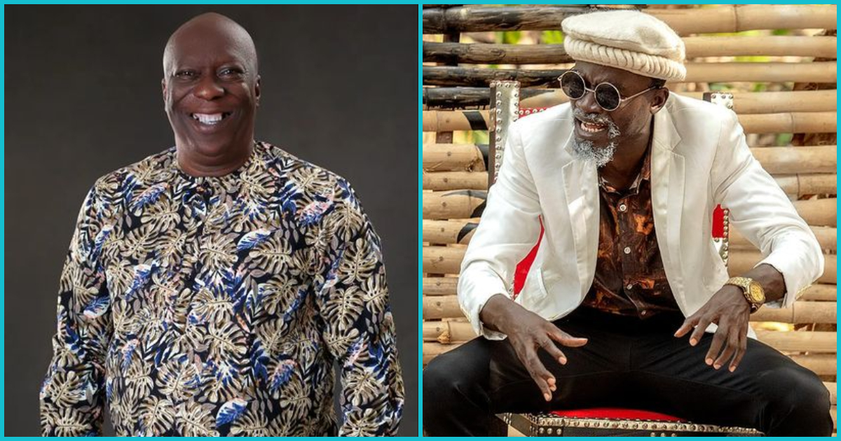 Nollywood legend Charles Awurum praises Lil Win for his kindness, promises to make him proud