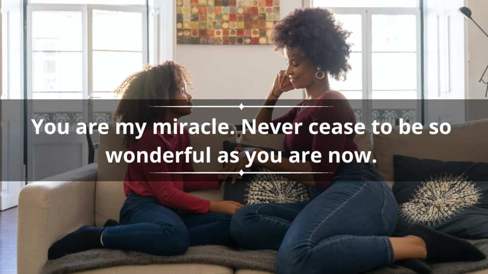 Unbreakable mother-daughter quotes