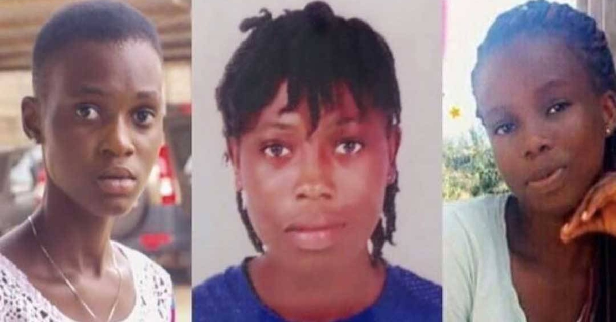 We are not happy with the death sentence - Parents of Takoradi girls speak
