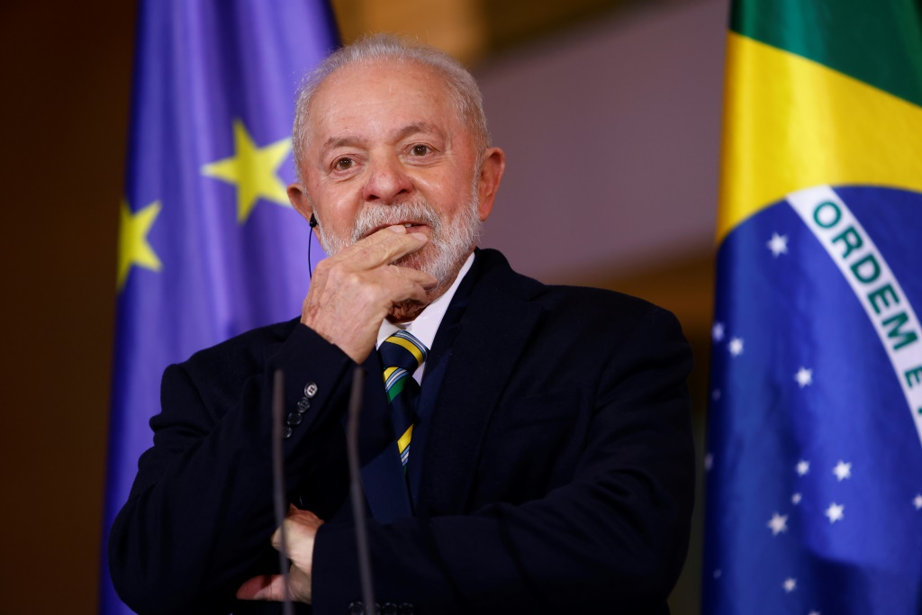 Brazilian President Luiz Inacio Lula da Silva is hosting a Mercosur summit, with the fate of a  long-awaited but controversial Europe-South America trade deal in the balance