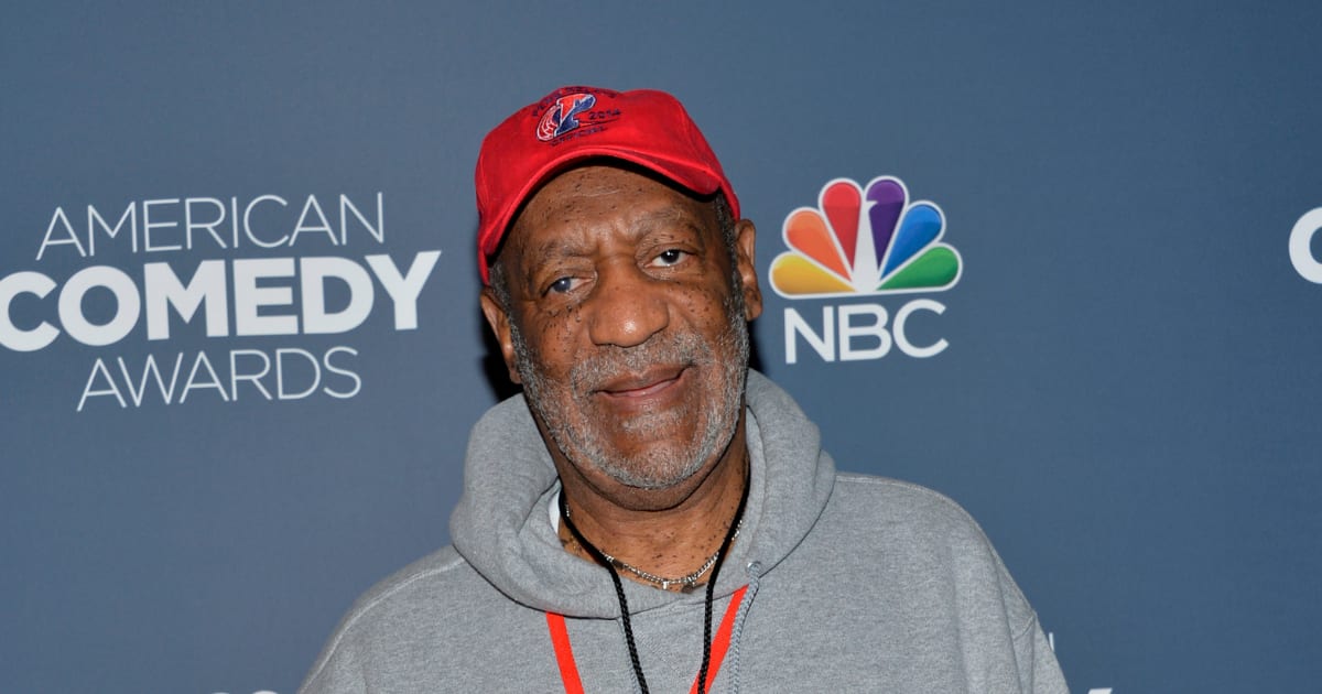 Bill Cosby, sexual assault, broken silence, released from prison